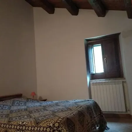 Casa In Campagna Casa rural