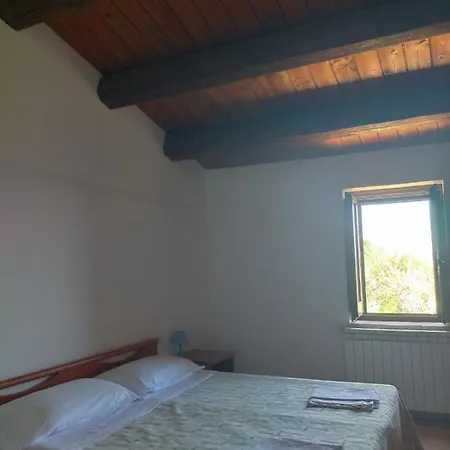 Casa In Campagna Casa rural Arsita