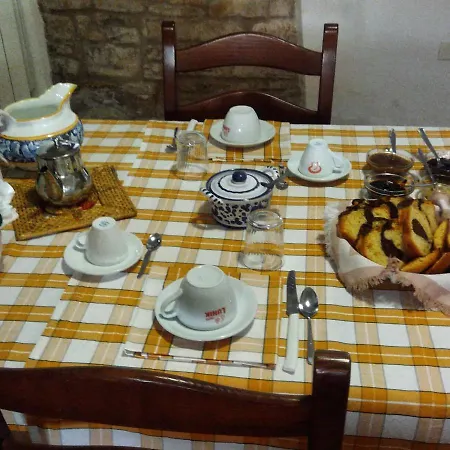 Casa In Campagna Arsita