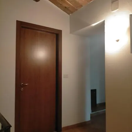Casa In Campagna *