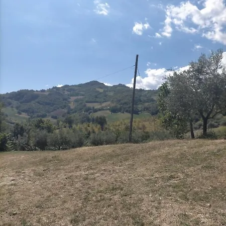 Casa In Campagna Arsita