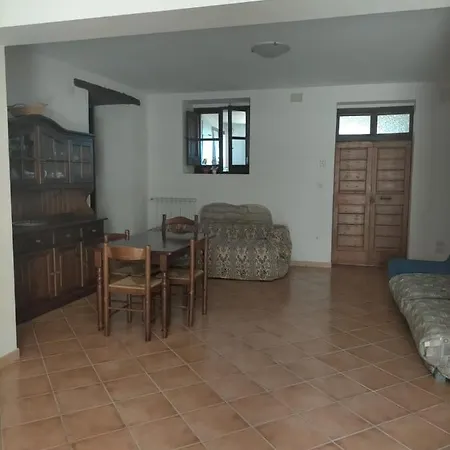 Casa In Campagna Casa rural *