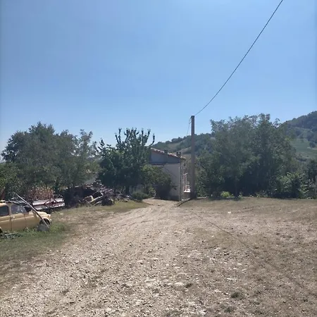 Casa In Campagna *