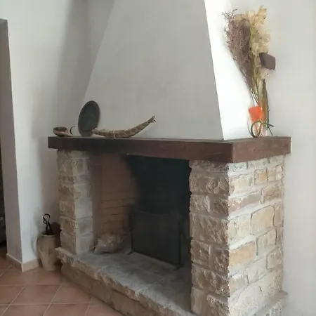 Casa rural Casa In Campagna