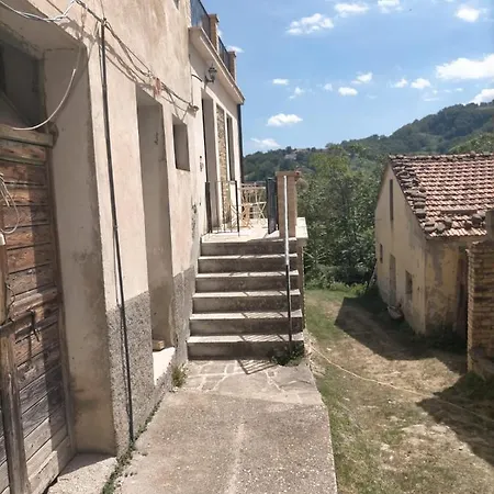Casa In Campagna