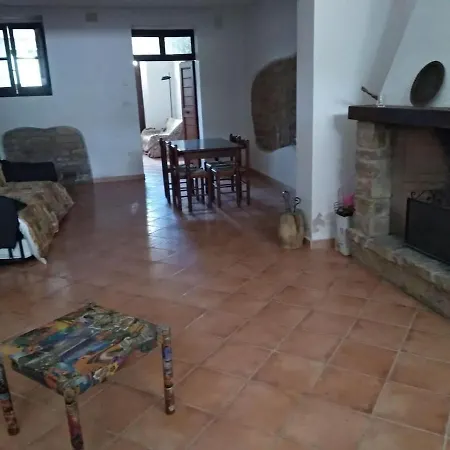 Casa In Campagna *