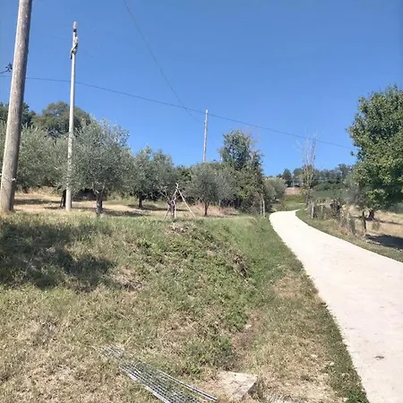 Casa In Campagna * Arsita