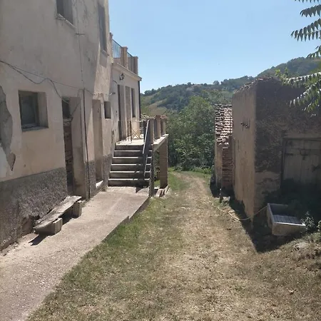 Casa rural Casa In Campagna