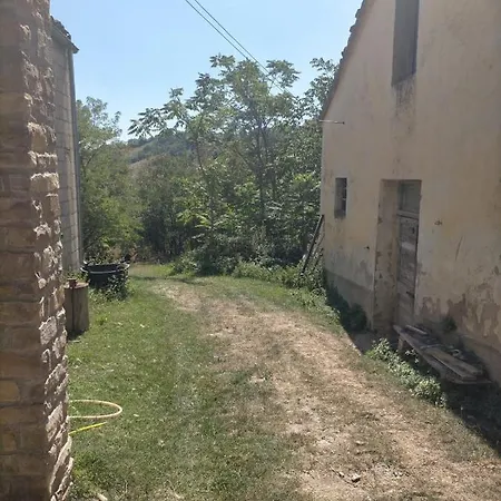 Casa In Campagna * Arsita